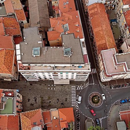 Апартаменти Largodoria - Viagenova, Box Auto Privato Incluso Альбенга Екстер'єр фото