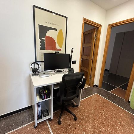 Апартаменти Largodoria - Viagenova, Box Auto Privato Incluso Альбенга Екстер'єр фото