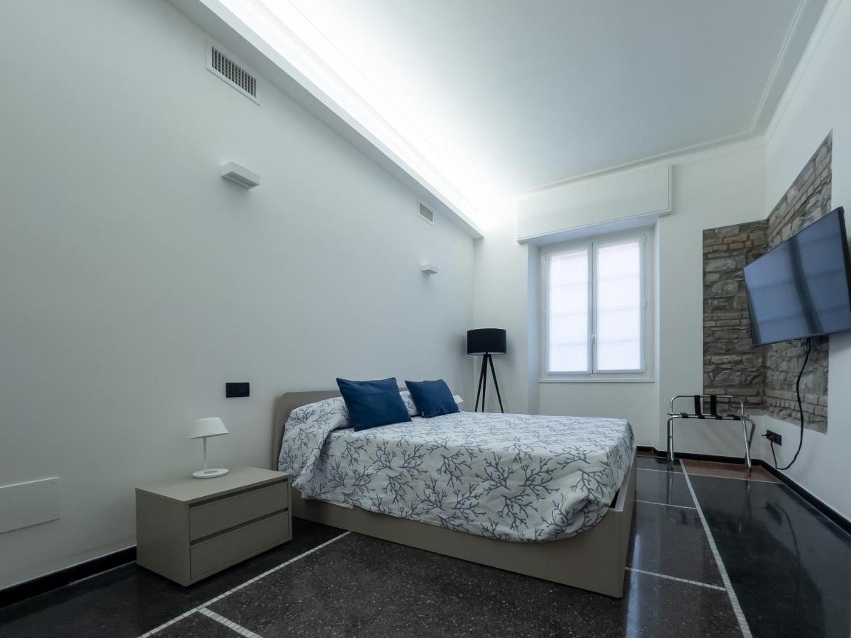 Апартаменти Largodoria - Viagenova, Box Auto Privato Incluso Альбенга Екстер'єр фото