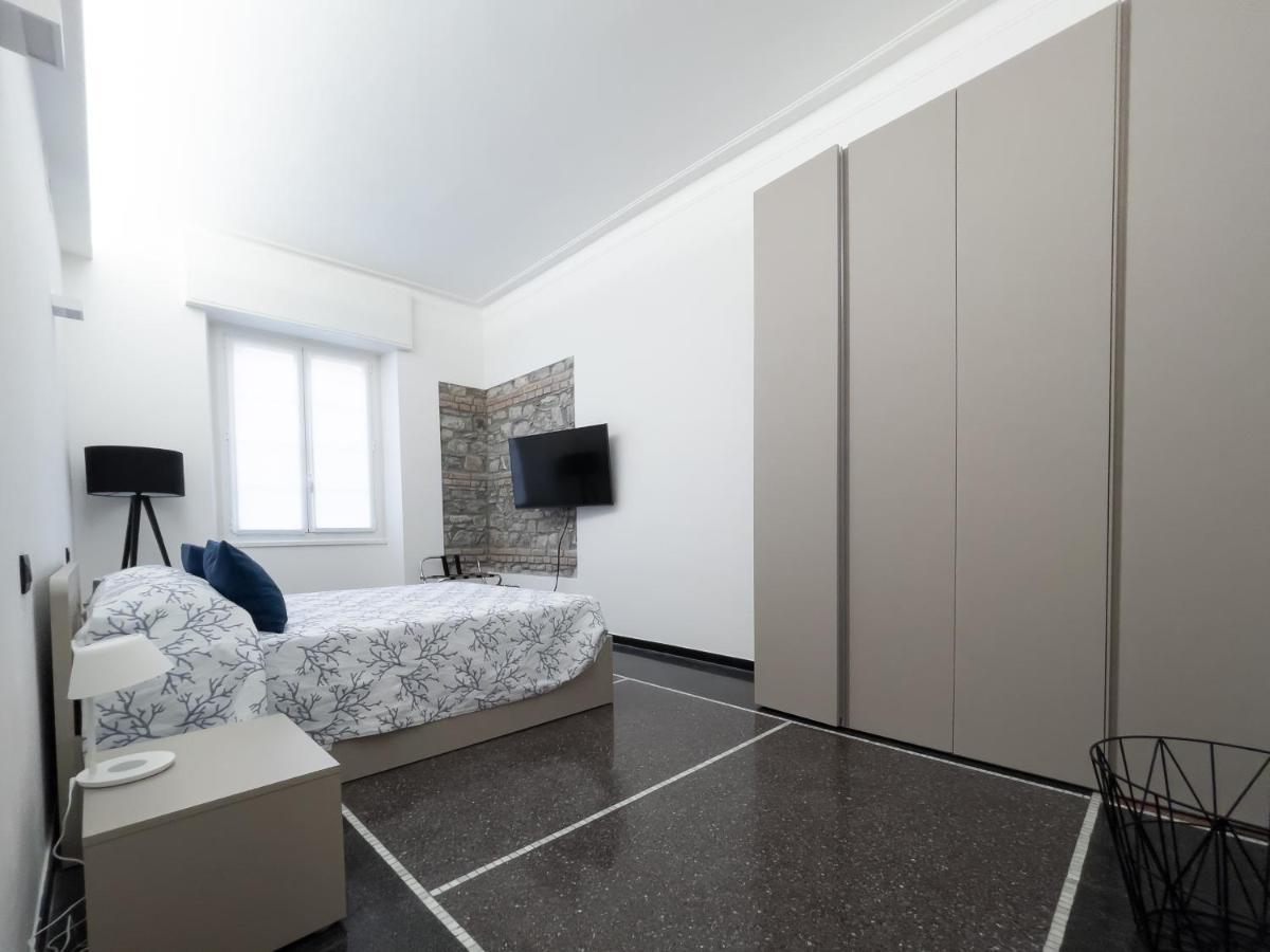 Апартаменти Largodoria - Viagenova, Box Auto Privato Incluso Альбенга Екстер'єр фото