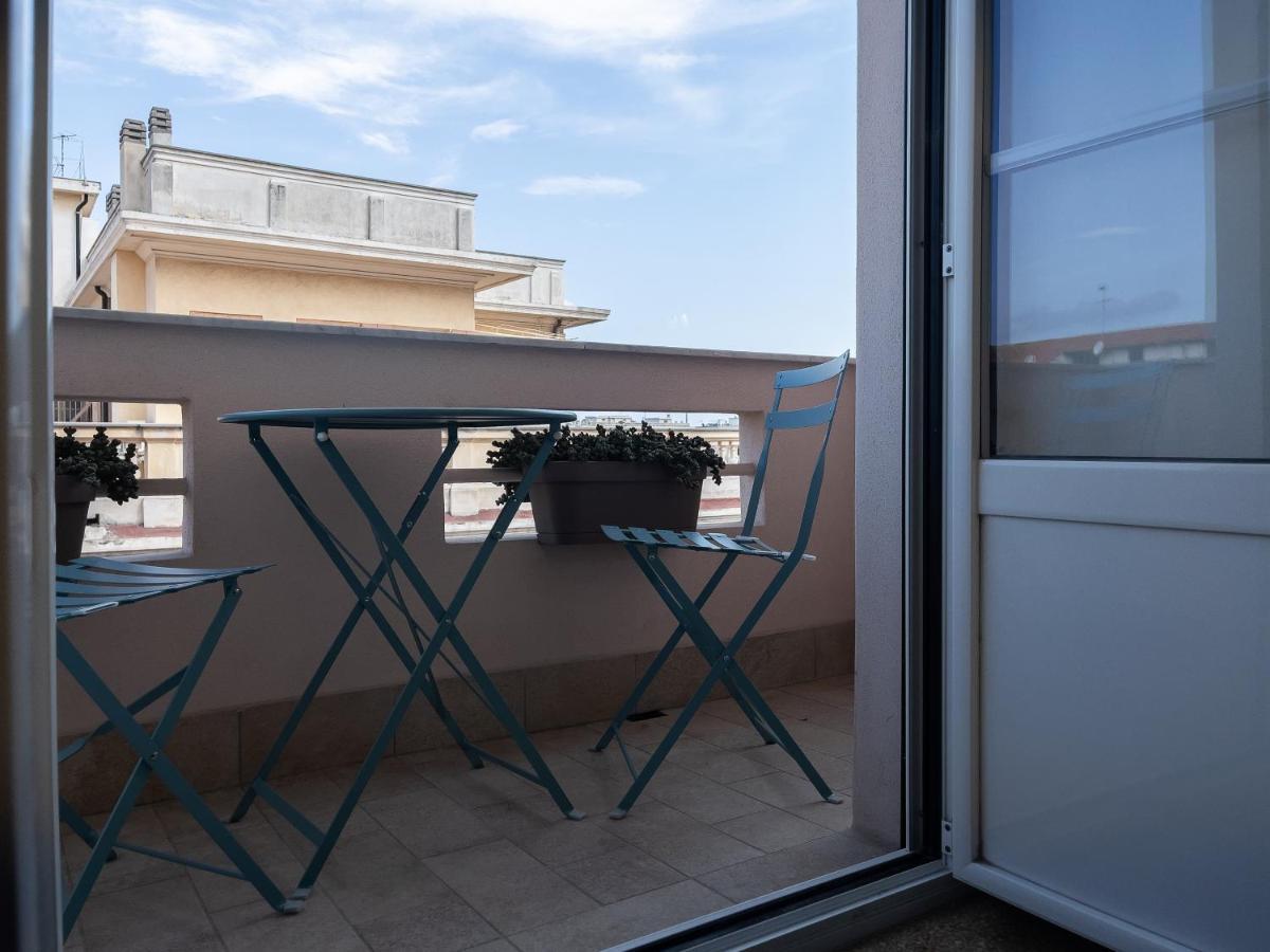 Апартаменти Largodoria - Viagenova, Box Auto Privato Incluso Альбенга Екстер'єр фото