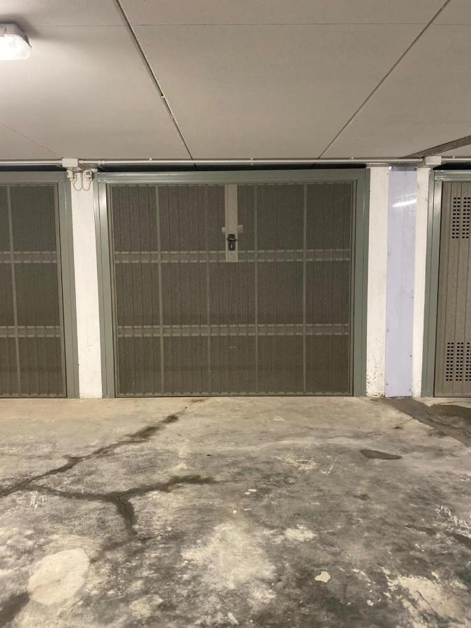 Апартаменти Largodoria - Viagenova, Box Auto Privato Incluso Альбенга Екстер'єр фото